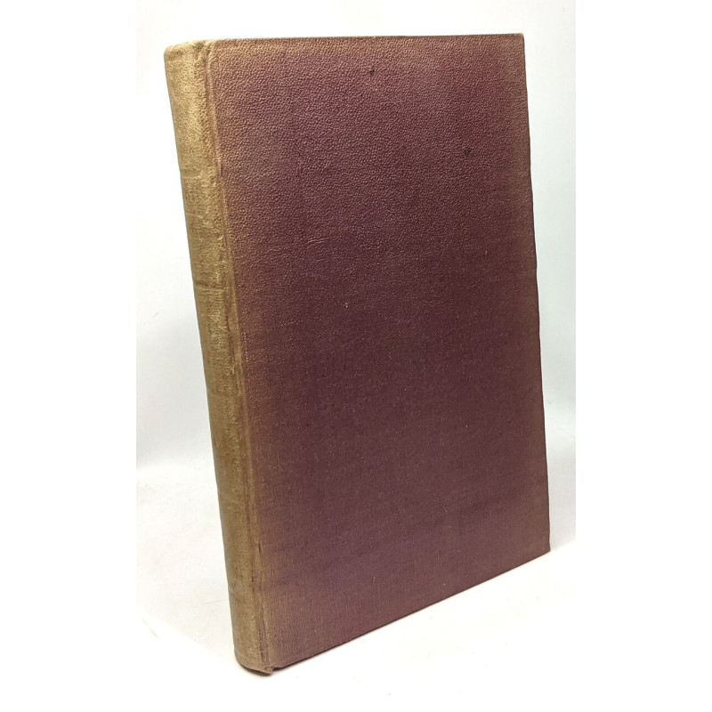 Histoire de la révolution française - TOME IX - Le directoire