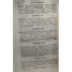 Histoire de la révolution française - TOME IX - Le directoire