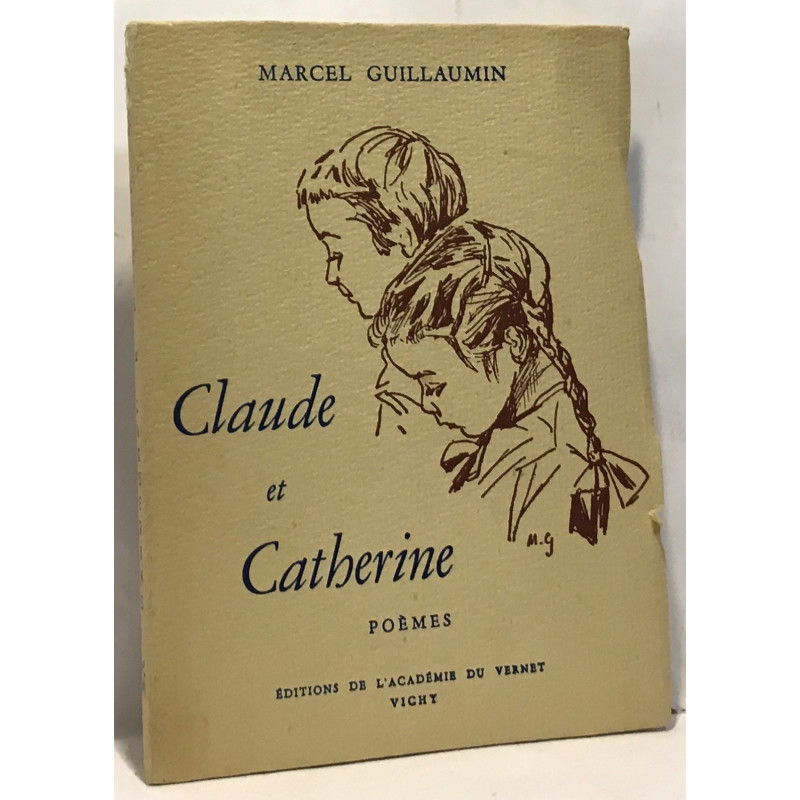 Claude et Catherine
