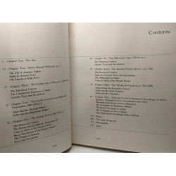 Sidon through the ages with a forword by Maurice Dunand
