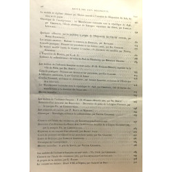 Revue des arts décoratifs troisième année 1882-1883 + quatrième...