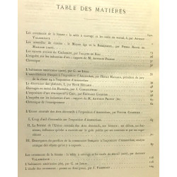 Revue des arts décoratifs troisième année 1882-1883 + quatrième...