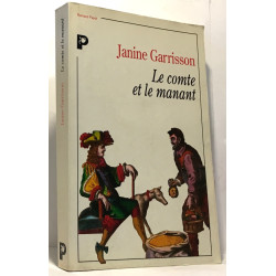 Le comte et le manant