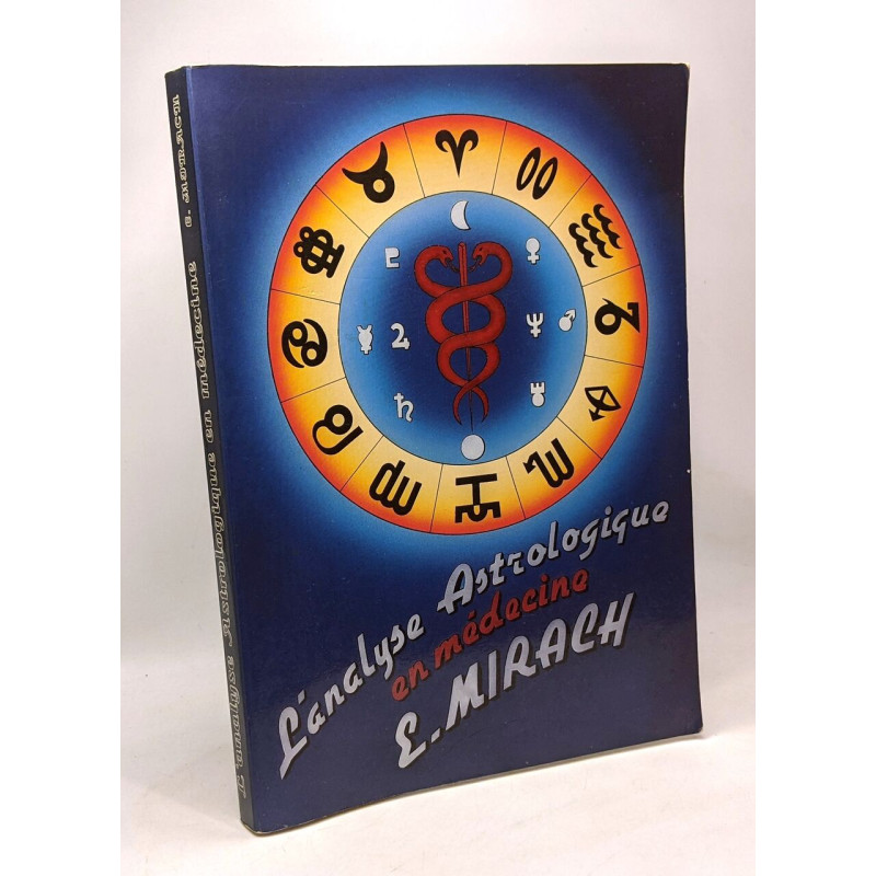 L'analyse astrologique en médecine