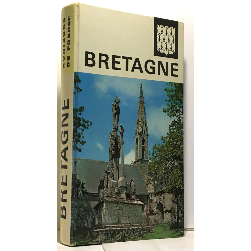 Les nouvelles provinciales visages de la Bretagne