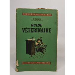 Guide vétérinaire