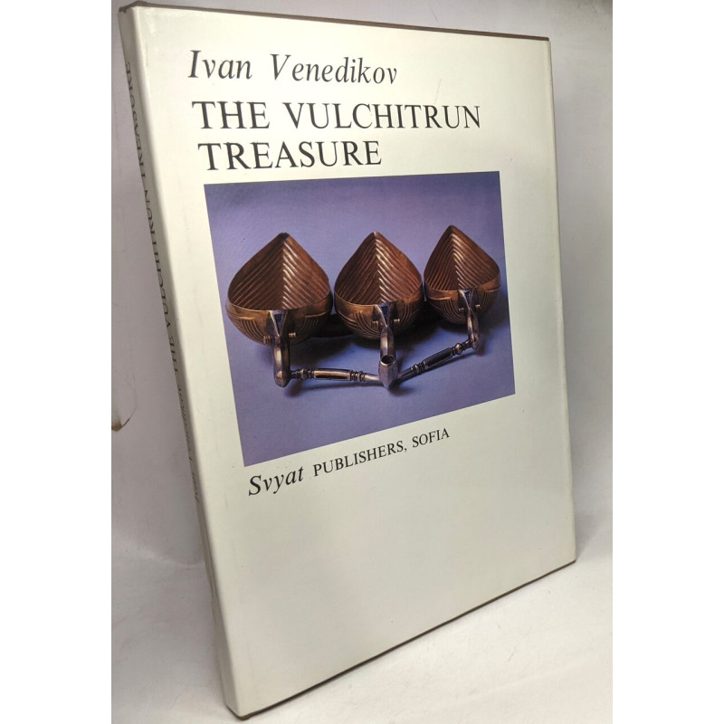 The vulchitrun treasure