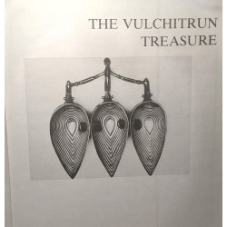 The vulchitrun treasure