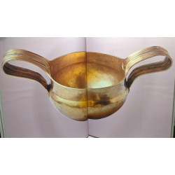 The vulchitrun treasure