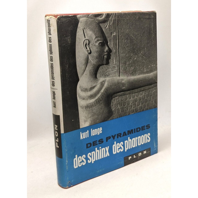 Des pyramides des sphinx des pharaons