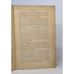 La faune africaine / biologie - histoire - folklore - chasse