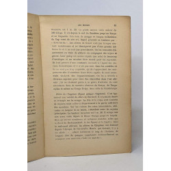 La faune africaine / biologie - histoire - folklore - chasse