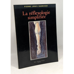 La réflexologie simplifiée