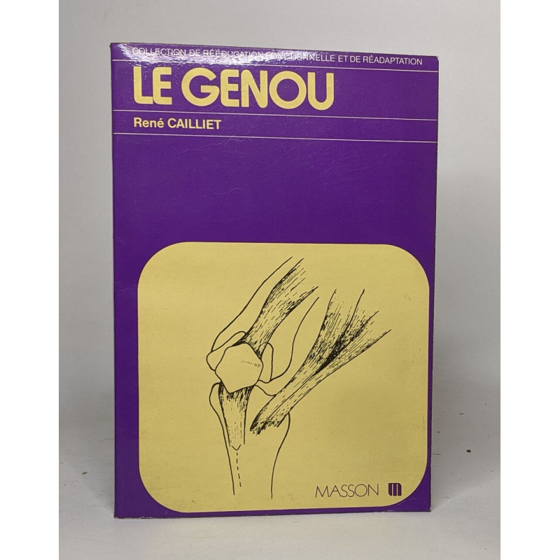 Le Genou
