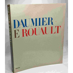 Honoré Daumier Georges Rouault