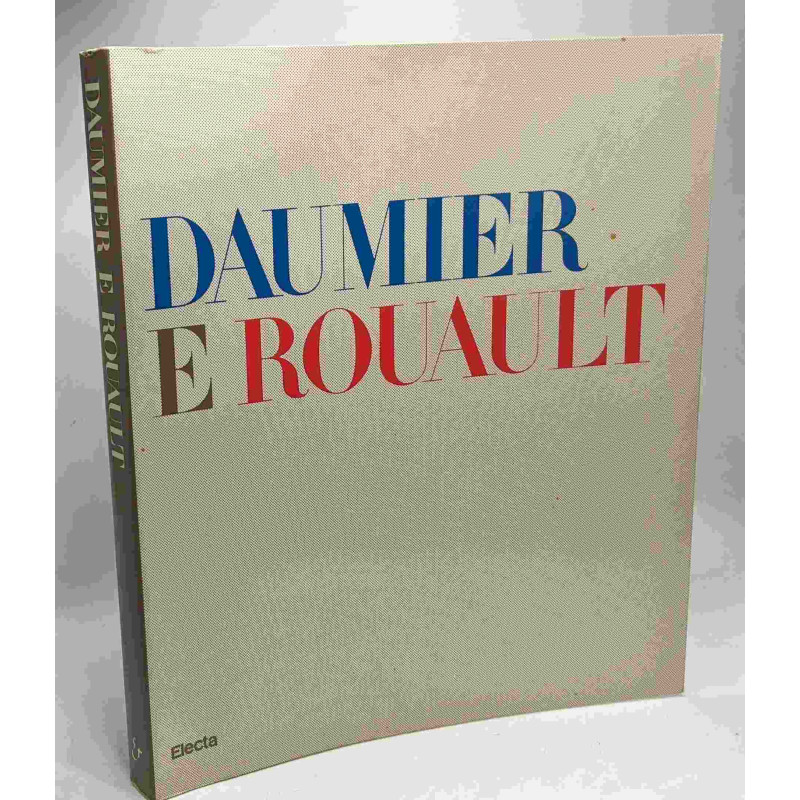 Honoré Daumier Georges Rouault
