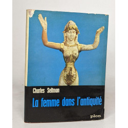 La femme dans l'antiquité