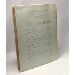 Le mouvement religieux dans la littérature du XVIIe siècle -...
