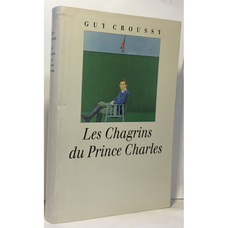 Les chagrins du Prince Charles