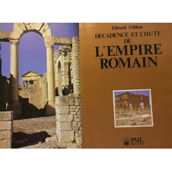 Décadence et chute de l'empire romain