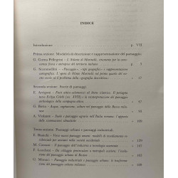 Studi geografici sul paesaggio - istituto digeografia umana -...