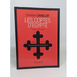 Les Coptes d'Egypte : Discriminations et persécutions (1970-2011)
