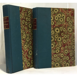 The silence of Dean Maitland vol. 2455-2456--- collection of...