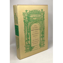 Jewish monuments in Bohemia and Moravia VOLUME I - Part I -