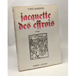 Jacquette des effrois