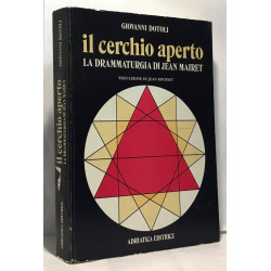 il cerchio aperto - la drammaturgia di jean Mairet