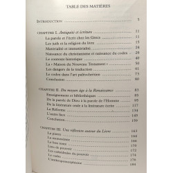 Tourner la page: Livre rites et symboles