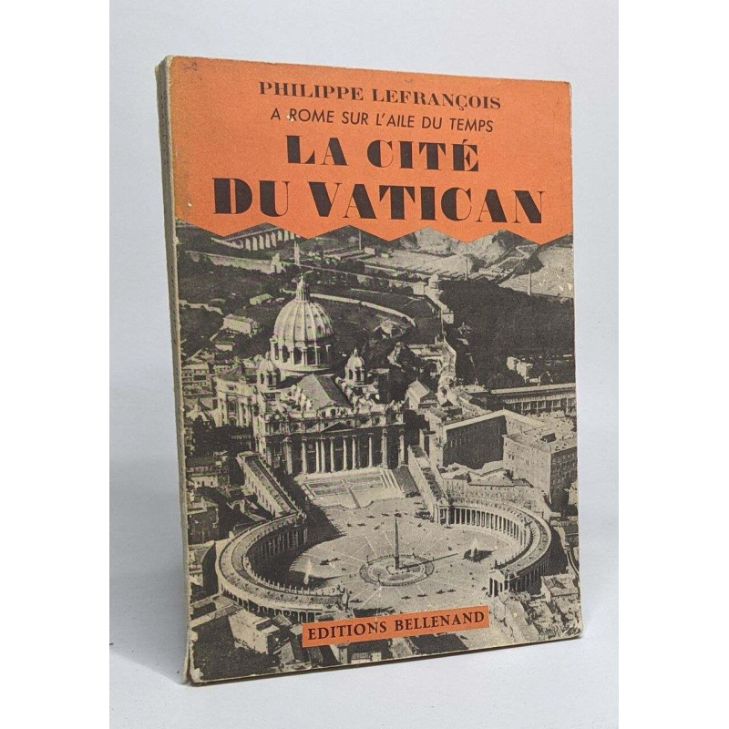 La cité du vatican