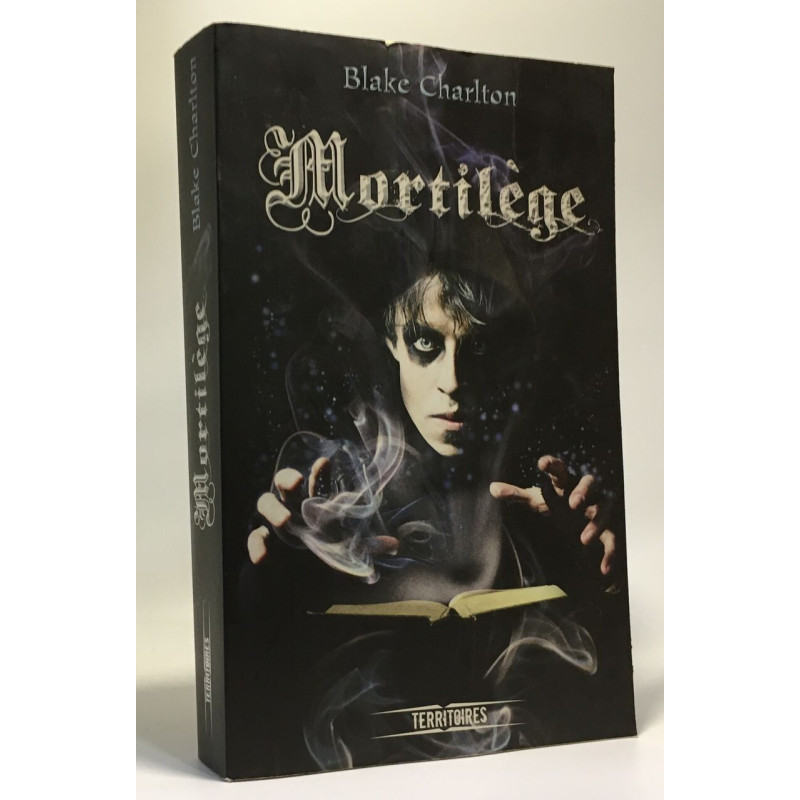 Mortilège (1)