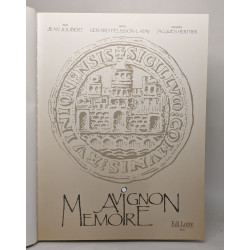 Avignon Mémoire