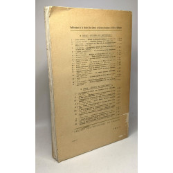 La société anglaise de 1760 à 1810 / série études et méthodes TOME 15