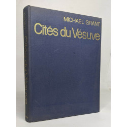 Cités du vésuve : pompéi et herculanum