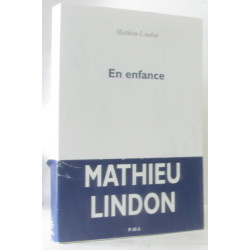 En enfance