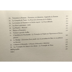 Tapisseries flamandes du XIVe au XVIIIe siècle - avant propos de...