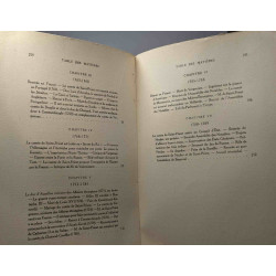 Mémoires - Règnes de Louis XV et de Louis XVI