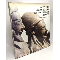 Art des Etrusques / Civilisation de l'Art