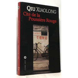 Cité de la Poussière Rouge