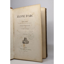 Jeanne d'Arc