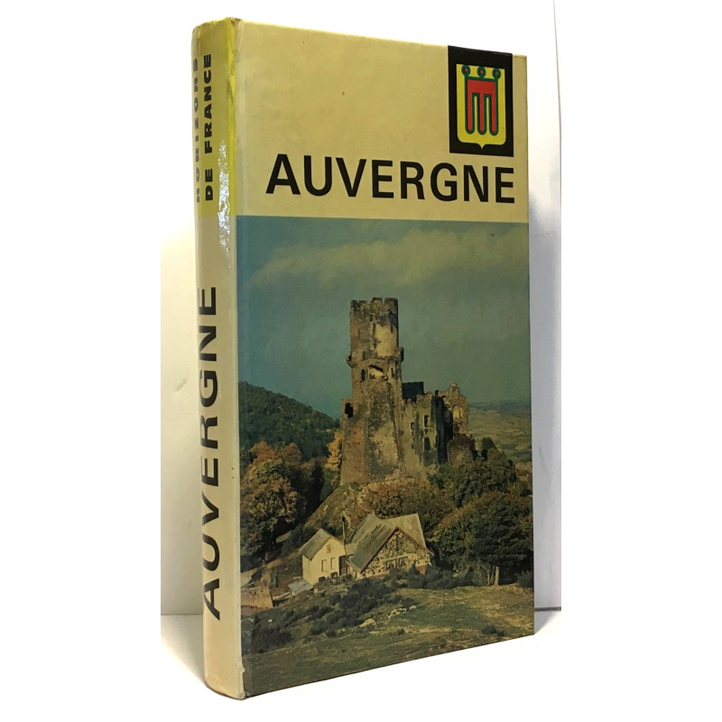 Visages de l'Auvergne - les nouvelles provinciales