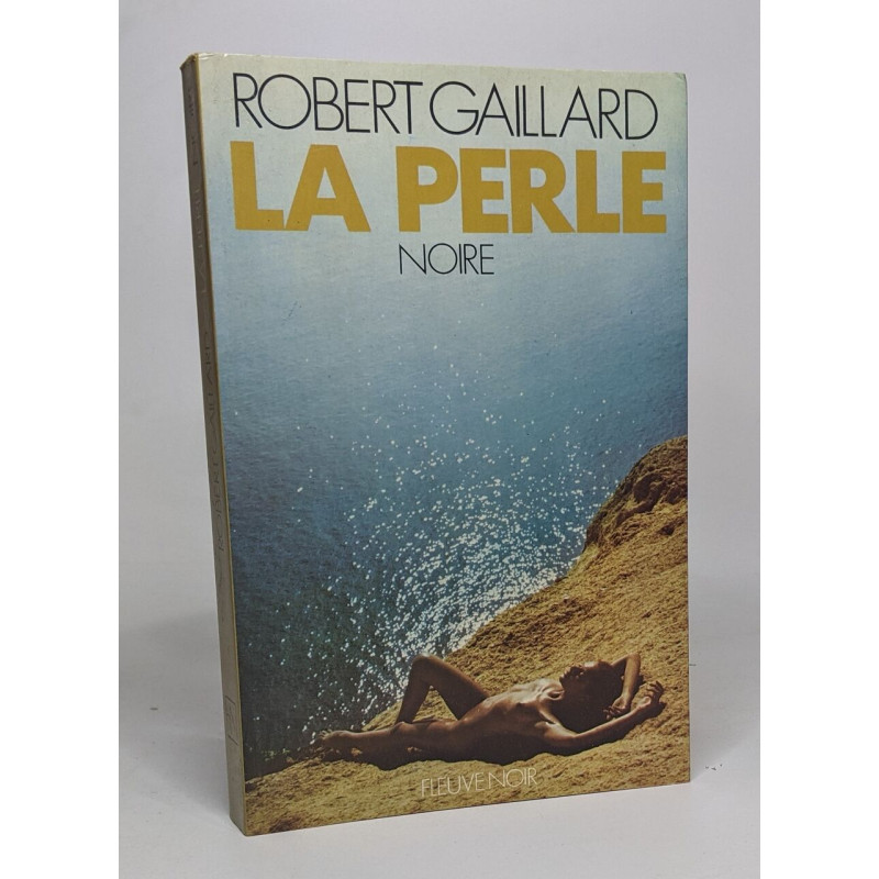 La Perle Noire
