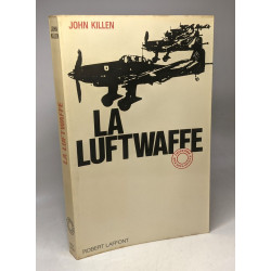 La luftwaffe