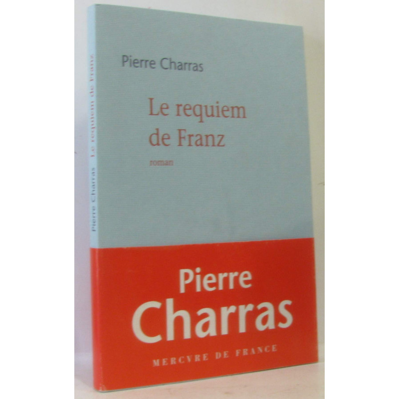 Le requiem de Franz