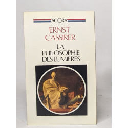 La Philosophie des Lumières