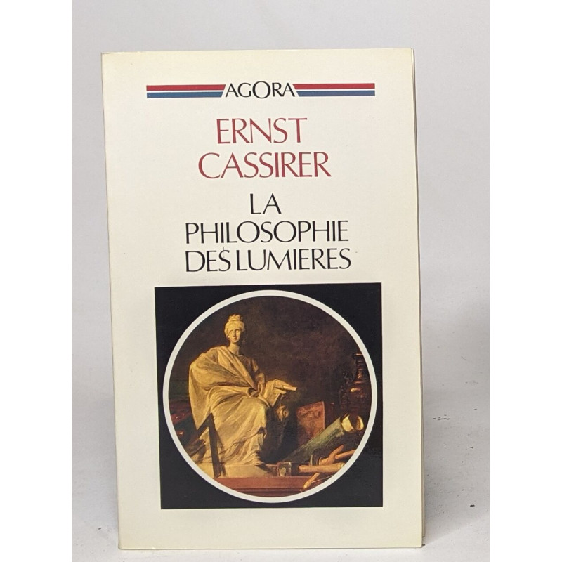 La Philosophie des Lumières
