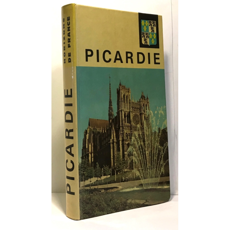 Visages du Picardie - les nouvelles provinciales