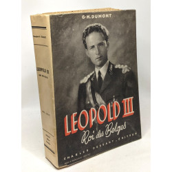 Léopold III Roi des Belges